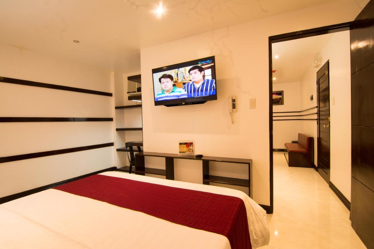 Diamond Hotel And Resto Catarman  Bagian luar foto