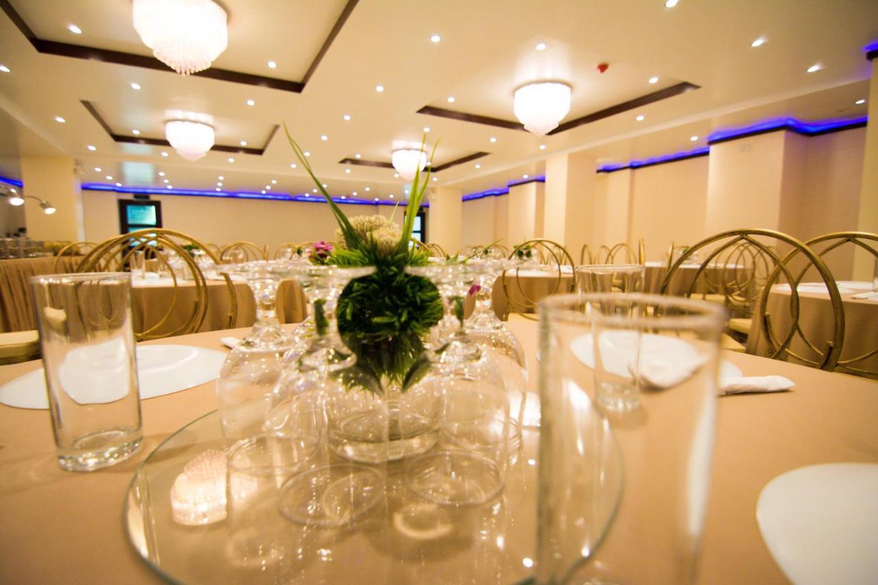 Diamond Hotel And Resto Catarman  Bagian luar foto