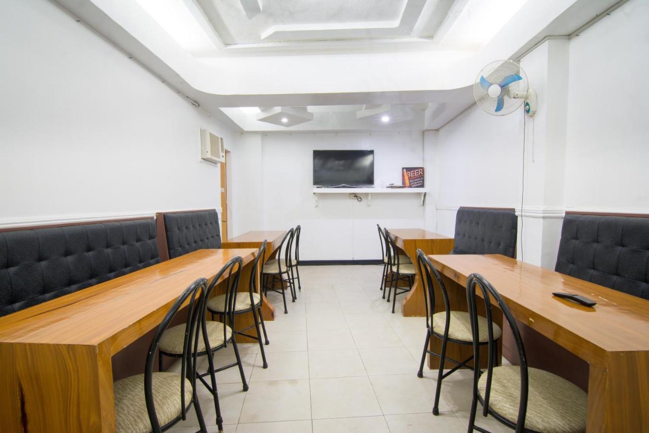 Diamond Hotel And Resto Catarman  Bagian luar foto