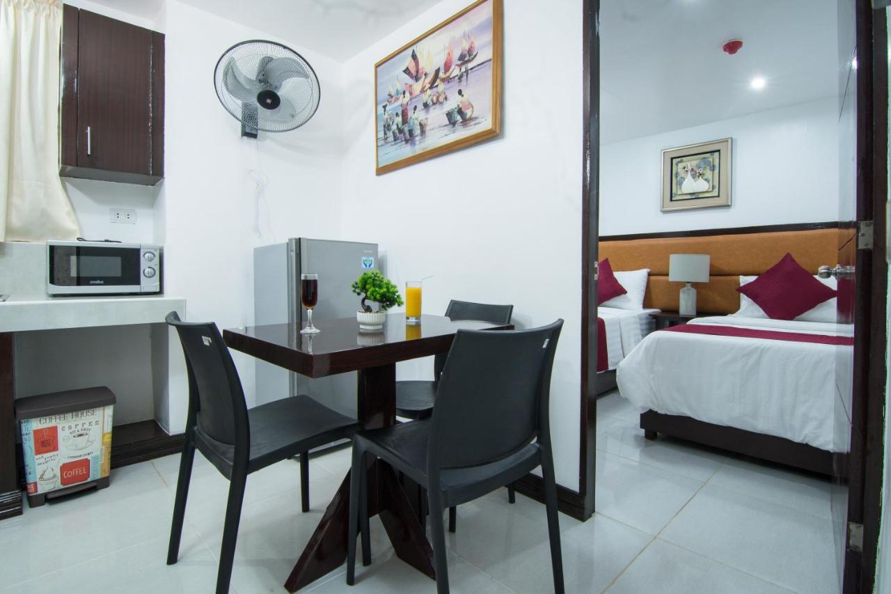 Diamond Hotel And Resto Catarman  Bagian luar foto