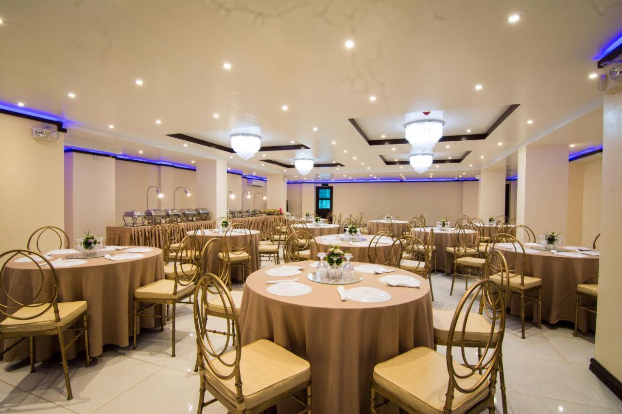 Diamond Hotel And Resto Catarman  Bagian luar foto