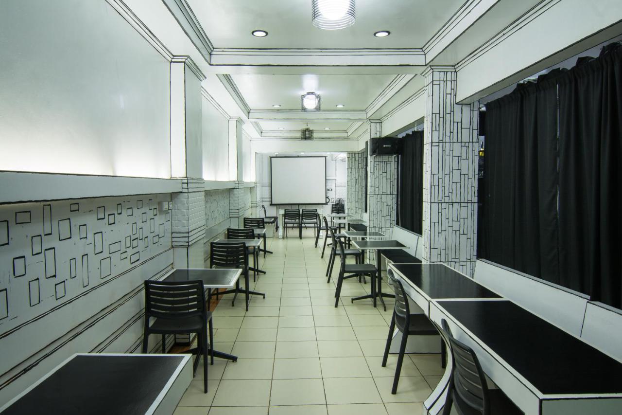 Diamond Hotel And Resto Catarman  Bagian luar foto